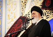 آیتالله علمالهدی: محاصره غزه باید پایان یابد/ آمریکا بحران را تشدید کرد