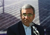 میزبانی خراسان رضوی در دهه پایانی صفر از 7 میلیون زائر