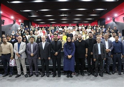 تسنیم