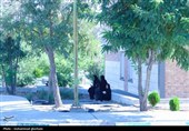 ایستگاه پایانی کنکور سراسری(نوبت دوم) سال 1404 در دانشگاه بیرجند