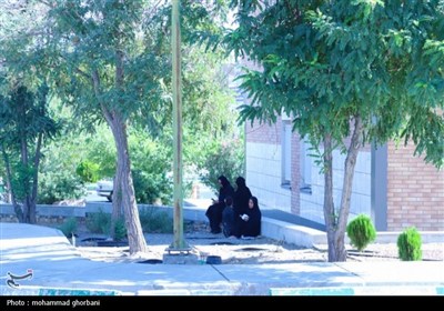 ایستگاه پایانی کنکور سراسری(نوبت دوم) سال 1404 در دانشگاه بی ...