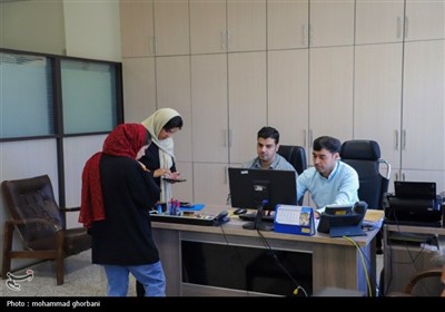 ایستگاه پایانی کنکور سراسری(نوبت دوم) سال 1404 در دانشگاه بیرجند