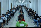 راهاندازی 24 پایگاه انتخاب رشته در لرستان
