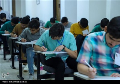 كنكور،تغييرات،آموزشي،امتحانات،تأثير،آزمون،نهايي،كابوسي،معدل، ...