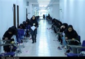 امتحانات دانشگاه‌ها در تعطیلات روز شنبه لغو نمی‌شود