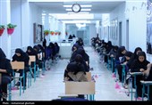 نتایج اولیه نوبت دوم کنکور اعلام شد