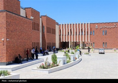 ایستگاه پایانی کنکور سراسری(نوبت دوم) سال 1404 در دانشگاه بیرجند