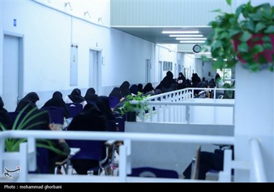 ایستگاه پایانی کنکور سراسری(نوبت دوم) سال 1404 در دانشگاه بیرجند