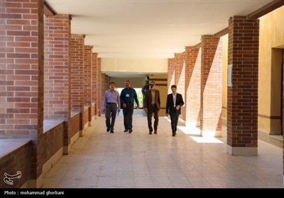 ایستگاه پایانی کنکور سراسری(نوبت دوم) سال 1404 در دانشگاه بیرجند