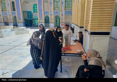 ایستگاه پایانی کنکور سراسری(نوبت دوم) سال 1404 در دانشگاه بیرجند