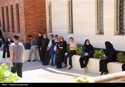 ایستگاه پایانی کنکور سراسری(نوبت دوم) سال 1404 در دانشگاه بیرجند