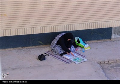 ایستگاه پایانی کنکور سراسری(نوبت دوم) سال 1404 در دانشگاه بیرجند