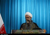 روایت امام جمعه موقت یاسوج از نبرد با صهیونیسم
