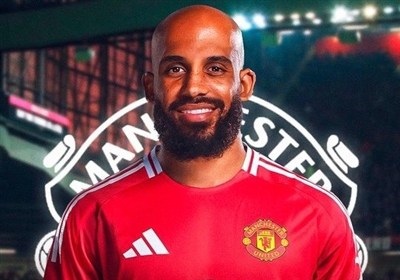 منچستريونايتد،باشگاه،گل،پوندي،انتقال،كامروني،شياطين،برايان،پ ...