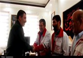 افزایش 4 برابری اعضای جوان هلالاحمر کهگیلویه و بویراحمد