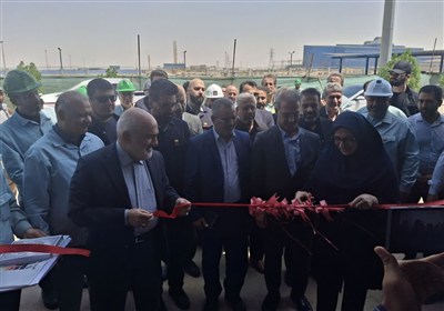 خوزستان،صنعتي،آب،زيست،محيط،استان،فولاد،شادگان،اشاره،تصفيه،پر ...
