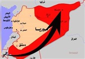 خطرهای «کریدور داود» برای ترکیه و ایران