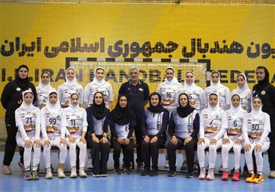 قهرماني،تيم،سرود،هندبال