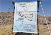 اتصال محور نِزاز به پالنگان/بهره‌مندی 15هزار روستانشین از رینگ‌گردشگری