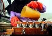 بازدید اصحاب رسانه خراسان رضوی از شهرک صنعتی چناران