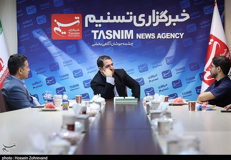 تلاش 10ساله ایران برای پذیرش جهانی چالش گردوغبار / آمریکا کمر نظام محیط‌زیست را شکست 4