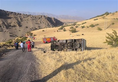 مصدوم،نفر،دورود،بيمارستان،حادثه،پزشكي،گزارش