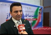 مطالعات ایمنی ساختمانها در شیراز و تکمیل بررسی گسلها در اولویت است