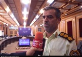 دستگیری 176 قاچاقچی مواد مخدر در طرح آرامش استان بوشهر+فیلم