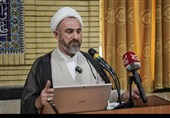 امام جمعه ایلام: جنگ 12 روزه ‌‌شکست ائتلاف ناتو بود