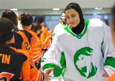 تيم،هاكي،يخ،ملي،قهرمان،مسابقات،حضور
