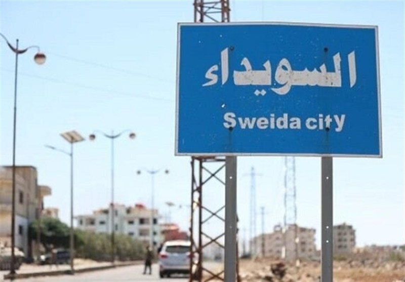 718 Killed in Ongoing Clashes in Syria’s Suwayda As Humanitarian Crisis Deepens