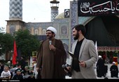 بهرهمندی 2 هزار دانشآموز قمی از خدمات طرح نشاط معنوی تابستانی