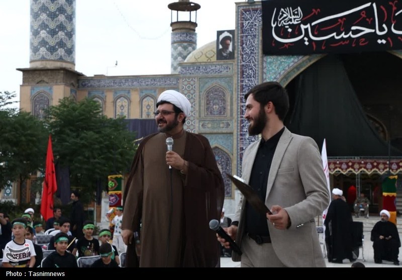 بهره‌مندی ۲ هزار دانش‌آموز قمی از خدمات طرح نشاط معنوی تابستانی