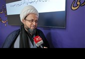 امر به معروف تنها گفتاری نیست