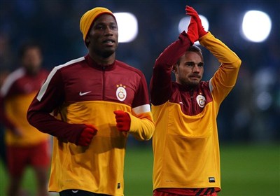 تركيه،گالاتاسراي،باشگاه،انتقال،جذب،فوتبال،استانبول،يورو،خريد ...