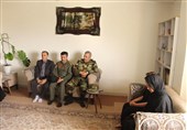 روایتی از مقاومت نسل دهه 80 در جنگ 12 روزه؛ ایستادگی تا پای جان