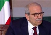 نواف سلام: سند آمریکا درباره اجرای توافق آتشبس است نه توافق جدید