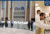 ایران در مسیر بومیسازی فناوری تولید جنین دام