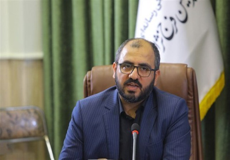 ÙØ±Ø­ÙÙ ÙØ±Ø¬âÙÚØ§Ø¯ Ø¯Ø§ÙØ´ Ø®ÙØ¯ Ø±Ø§ Ø¯Ø± ÙØ³ÛØ± ÙØ¨Ø§Ø±Ø²Ù Ø¨Ø§ ØµÙÛÙÙÛØ³Ù ØªØ¬ÙÛØ² Ú©Ø±Ø¯