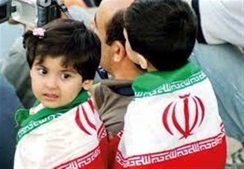 وطن‌دوستی در کودکان؛ چرا و چگونه؟