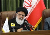آیت الله میرباقری: امنیت جز در پرتو توحید حاصل نمیشود