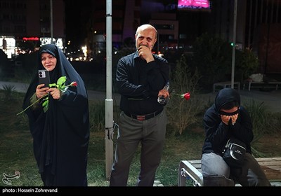 یادمان بچه‌های آسمان