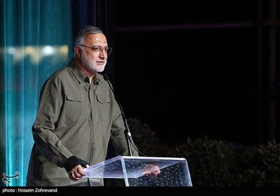 یادمان بچه‌های آسمان