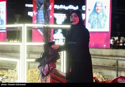 یادمان بچه‌های آسمان