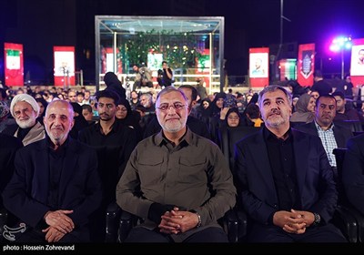 یادمان بچه‌های آسمان