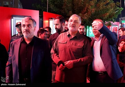 یادمان بچه‌های آسمان