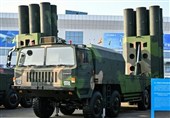 رادار سوسکی چین 20 هزار برابر سریعتر از فناوریهای موجود