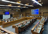 انتخابات فدراسیون کاراته به دور دوم کشیده شد