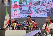 نجات 70درصد مجروحان جنگ توسط امدادگران/ روایت تلخ از پیکر سرباز زندان اوین