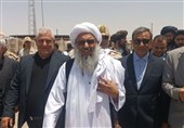 سفر والی هرات به ایران برای گفتگو درباره مسائل اقتصادی و مهاجرین